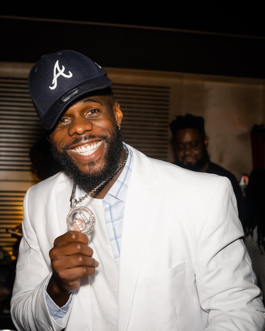 DOPE BBQ Party Crowd